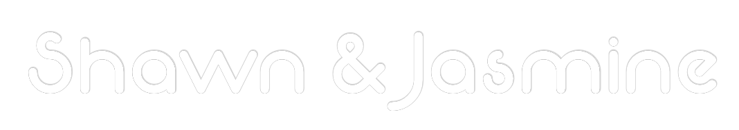 Custom Neon: Shawn & Jasmi...