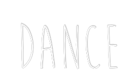 Custom Neon: DANCE