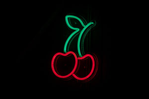 Cherry LED Neon Signs