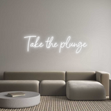 Custom Neon: Take the plunge