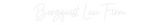 Custom Neon: Bergquist Law...
