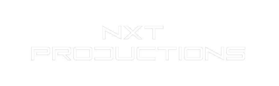 Custom Neon: NXT 
PRODUCT...