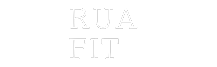 Custom Neon: RUA 
FIT