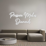 Custom Neon: Pressure Make...