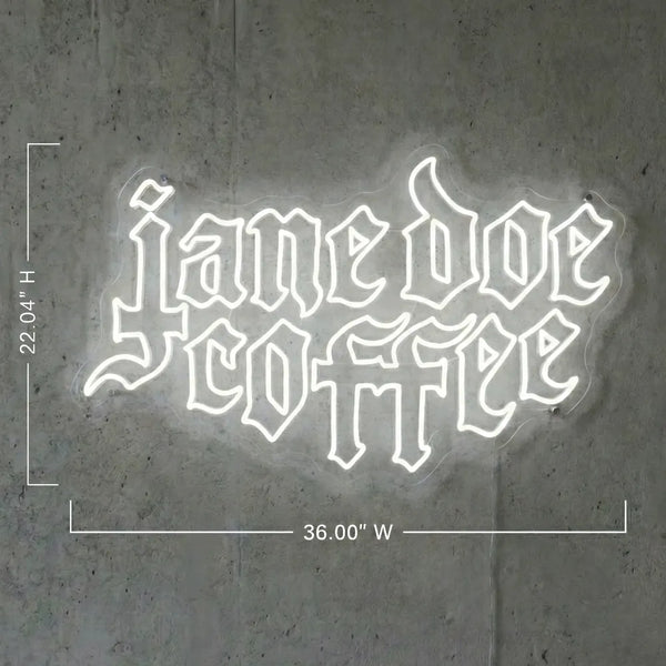 Detailed designs & logos