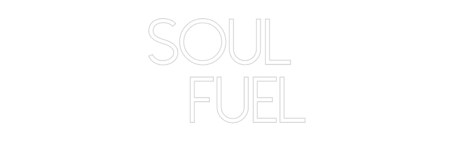 Custom Neon: Soul 
Fuel