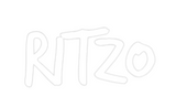 Outline Image