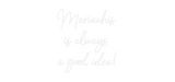 Custom Neon: Mariachis 
i...
