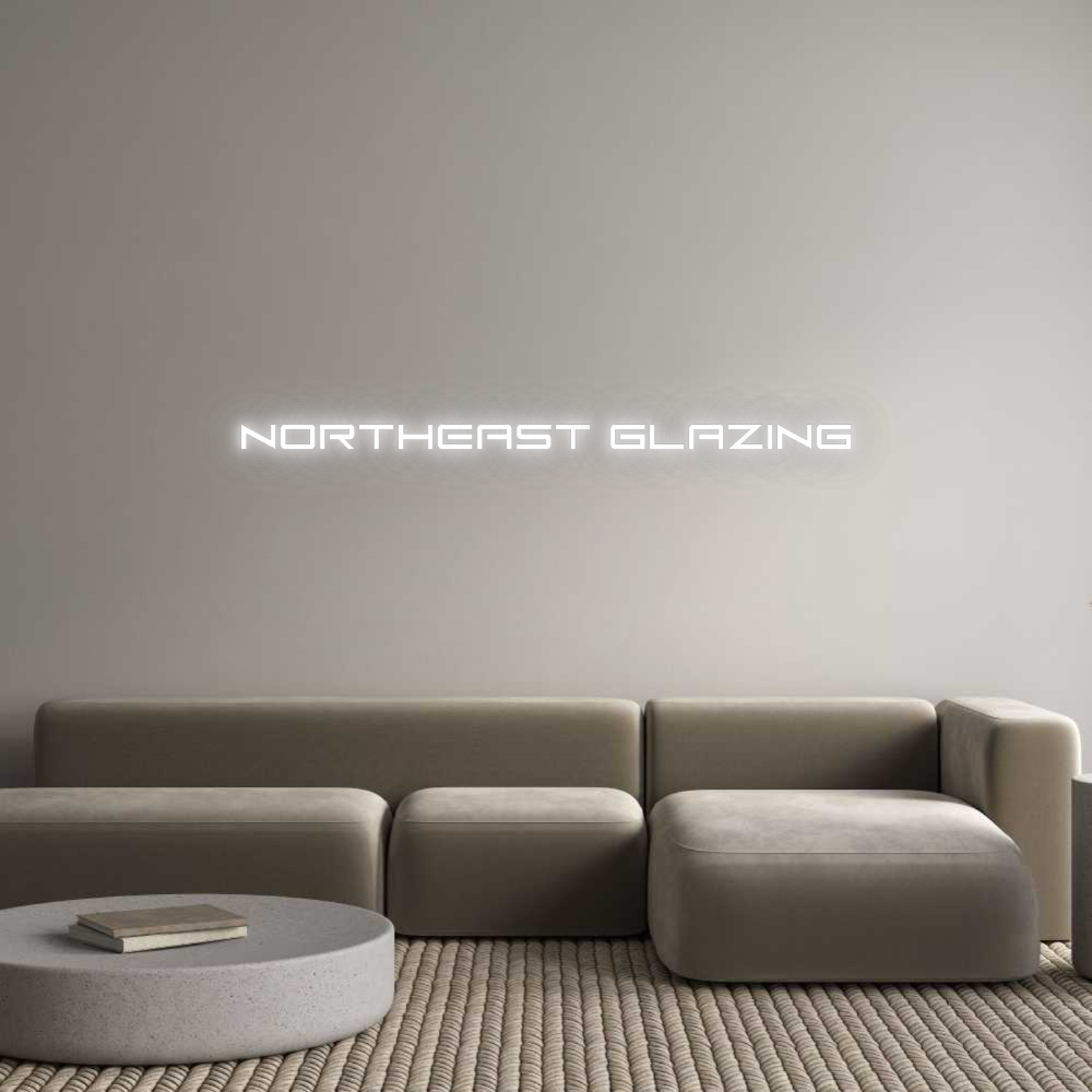 Custom Neon: Northeast Gla...