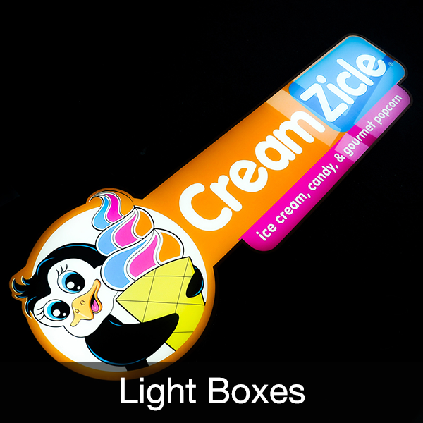Light box
