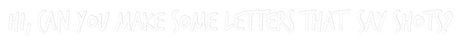 Outline Image