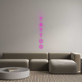 Custom Neon: T
A
T
T
O...