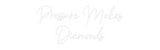 Custom Neon: Pressure Make...