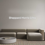 Custom Neon: Sheppard Morr...