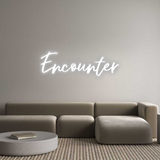 Custom Neon: Encounter