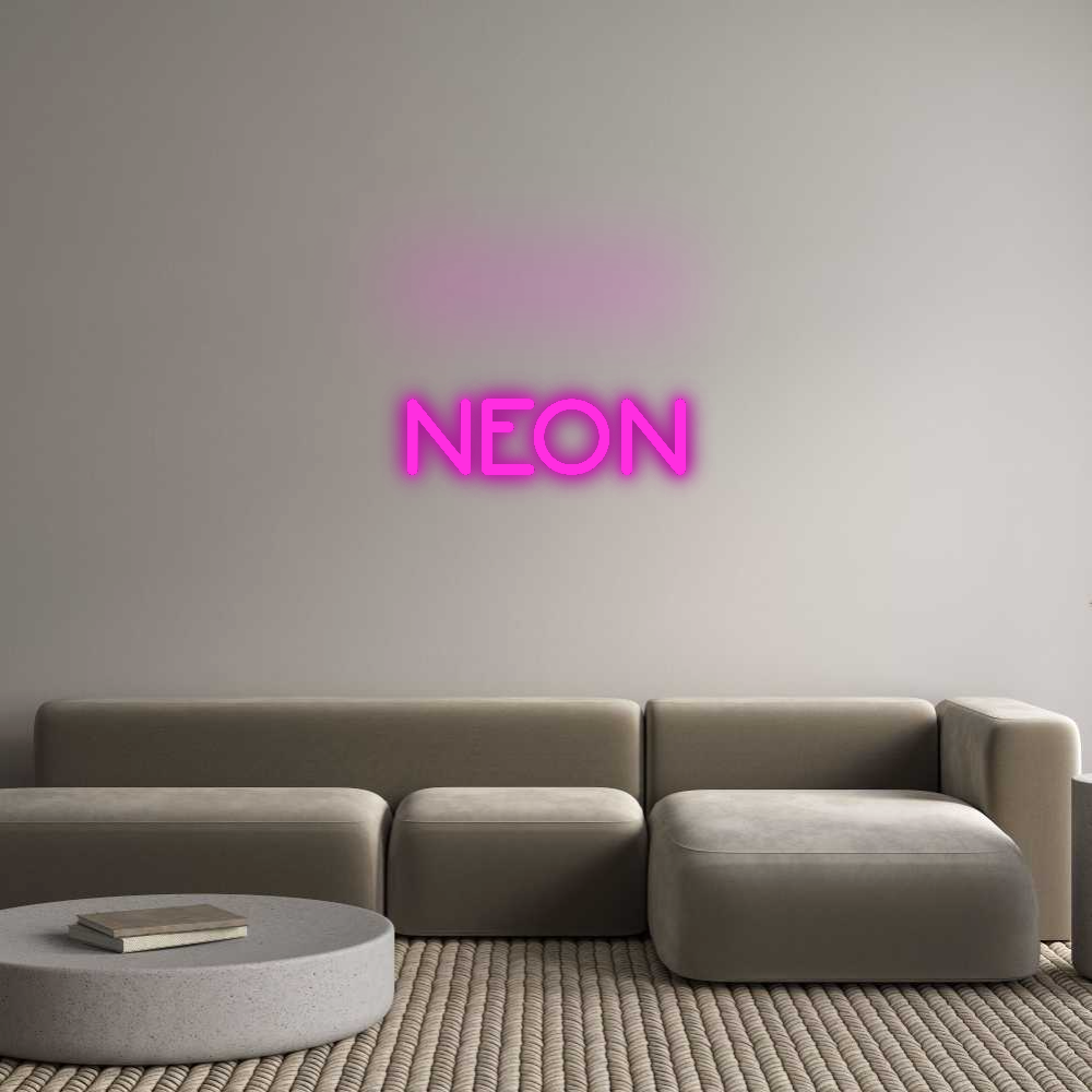 Custom Neon: NEON