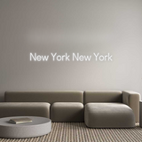 Custom Neon: New York New ...