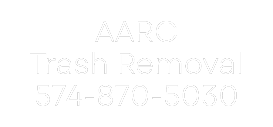 Custom Neon: AARC
Trash R...