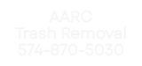 Custom Neon: AARC
Trash R...