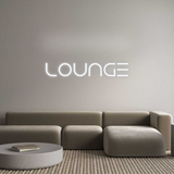 Custom Neon: Lounge