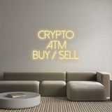 Custom Neon: CRYPTO
ATM
...