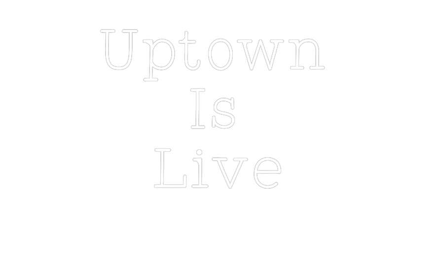 Custom Neon: Uptown 
    ...