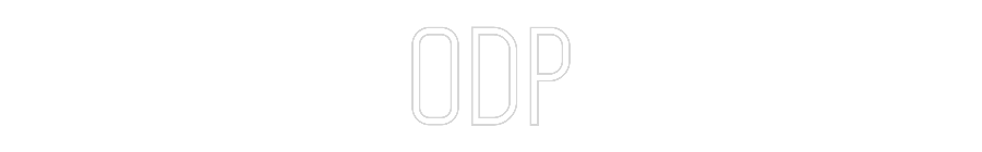 Custom Neon: ODP