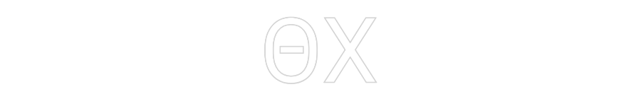 Custom Neon: ΘΧ