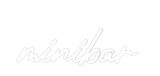 Custom Neon: minibar