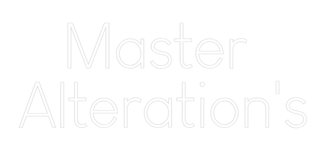 Custom Neon: Master 
Alte...