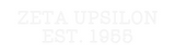 Custom Neon: ZETA UPSILON
...