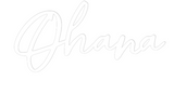 Custom Neon: Ohana