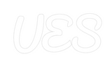 Custom Neon: UES