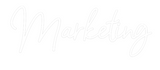 Custom Neon: Marketing