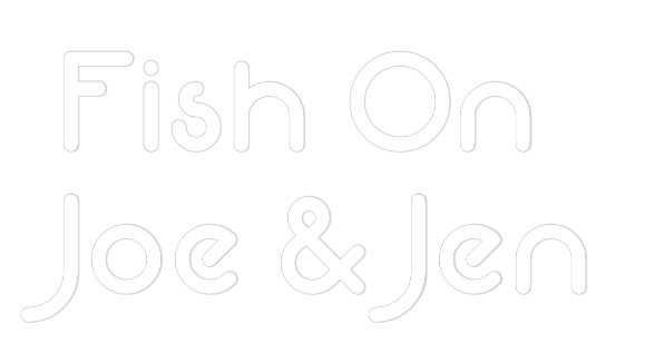 Custom Neon: Fish On 
Joe...