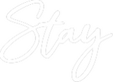 Custom Neon: Stay