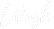 Custom Neon: Wash