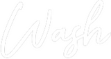 Custom Neon: Wash