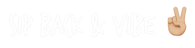 Custom Neon: Sip Back & Vi...