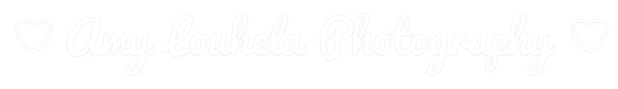 Custom Neon:  Amy Louhela...