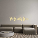 Custom Neon: The Barkley B...