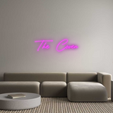 Custom Neon: The Coven