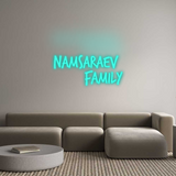 Custom Neon: Namsaraev 
F...