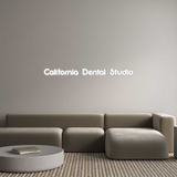 Custom Neon: California  D...