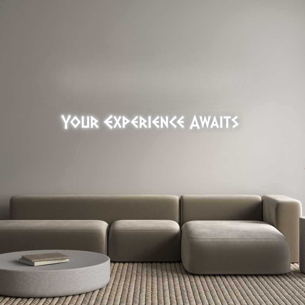 Custom Neon: Your Experien...