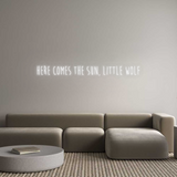 Custom Neon: Here comes th...