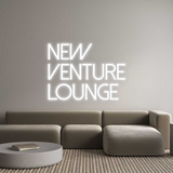 Custom Neon: New
Venture
...