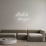 Custom Neon: Jocko’s 
 Ha...