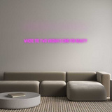 Custom Neon: Where The Two...