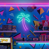 Palm Tree LED Neon Sign